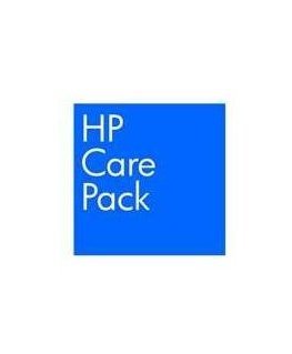 HP 5 years NBD Next Business Day On-Site Warranty Extension for