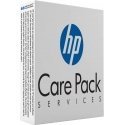 HP 5 years NBD Next Business Day On-Site Warranty Extension for