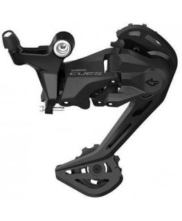 Rear derailleur Shimano CUES RD-U3020 2x9-speed