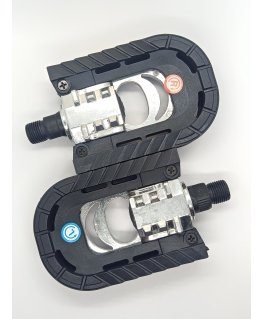 GZR Pedelec Plus 2022 pedal pair, spare part