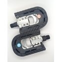 GZR Pedelec Plus 2022 pedal pair, spare part
