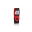 Leica DISTO D1 Laser distance meter Black, Red 40 m