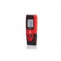 Leica DISTO D1 Laser distance meter Black, Red 40 m