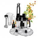 MPM Food processor, 800W MRK 17