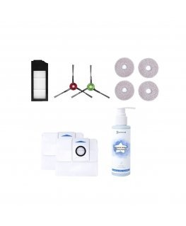 Ecovacs D-KT01-0027 аксессуар и расходный материал для пылесоса Робот пылесос Комплект принадлежностей