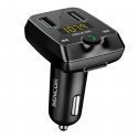 SENCOR BT / MP3 Car FM Transmitter SWM 3535 BT