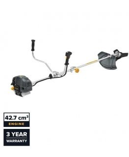 Petrol brushcutter GRUNDER TT-BC415, 1200 W