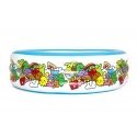 Bestway Inflatable Play Pool - 3-Ring - Φ1.96m x H53cm
