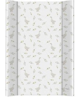 CebaBaby vystymo lenta Basic, trumpa, kieta 70 cm žasys W-216-000-731