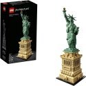 LEGO® Architecture 21042 Statue of Liberty
