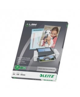Leitz 74780000 kiletamisvahend 100 tk