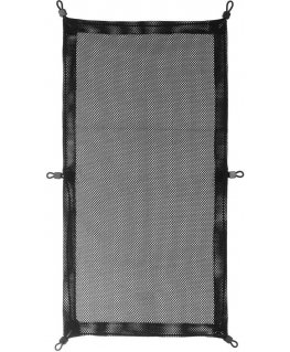 Deltaco Cable Mesh cable net under the desk