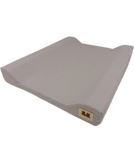 Anne & Mikael nursing tray, 50 x 63 cm, Grey