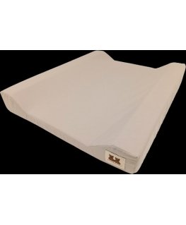 Anne & Mikael nursing tray, 50 x 63 cm, Beige