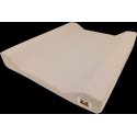 Anne & Mikael nursing tray, 50 x 63 cm, Beige