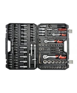 Yato YT-38931 mechanics tool set