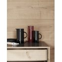 Stelton EM77 термос 0,5 L Черный