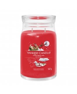 Yankee Candle 1631776E vahaküünal Silinder Punane 1 tk