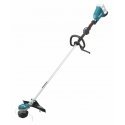 Makita DUR368LPT2 brush cutter/string trimmer 35 cm Battery Black, Blue