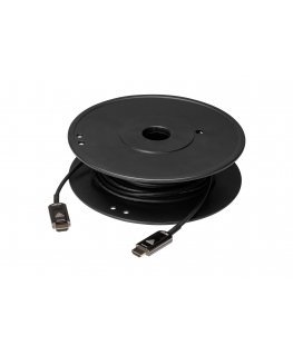 ATEN VE781030 HDMI kabelis 30 m HDMI Type A (Standard) Melns