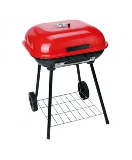EXTRALINK HOME GRILL NA KÓŁKACH GL-624
