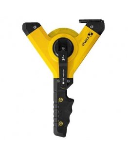 Fiberglass roulette STABILA LBM1000 G 30m