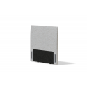 Sleepwell BLUE H20 LOW HEADBOARD / 181x95x7 / AGGE Beige (2130)