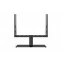 Multibrackets 1121 TV-kiinnike 152,4 cm (60") musta