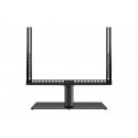 Multibrackets 1121 TV-kiinnike 152,4 cm (60") musta