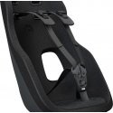 Thule Yepp Nexxt 2 Maxi, frame mount, black