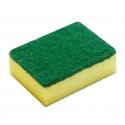 Sponge Scourer Vileda Tip-Top 5 tk.