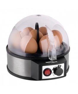 Eggcooker for 7 eggs 40W GB573 Automatic