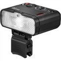 Godox MF12 camera flash Macro flash Black