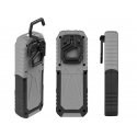 Tracer BASE LED Black, Grey Universal flashlight
