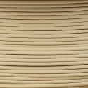 Copymaster3D Turbo PLA Matte filament for 3D printer, 1.75 mm, matte sand