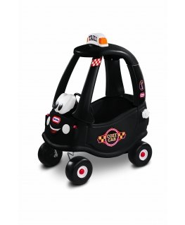Little Tikes Cozy Coupe Cab Päällä istuttava auto