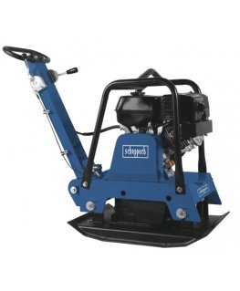 Scheppach HP3000S Tärylevy Bensiini 9 hp 270 cm ³ 6,5 L