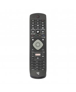 Sbox RC-01404 Remote Control for Philips TVs