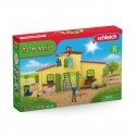 schleich FARM WORLD 42605 žaidimų namelis