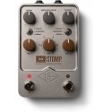 Universal Audio UAFX OX Stomp -pedaali