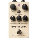 Universal Audio UAFX Evermore Studio Reverb Pedal
