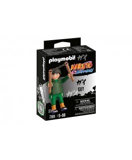 Playmobil Might Guy