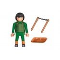 Playmobil Might Guy