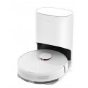 Dreame D10 Plus robot vacuum 0.4 L White