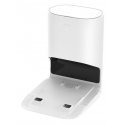 Dreame D10 Plus robottolmuimeja 0,4 l Valge