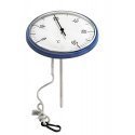 Finnish Thermometer 139 Floating Water Thermometer