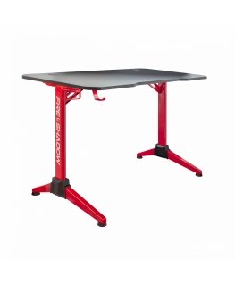 White Shark Fire Shadow Grey, Red