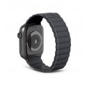 Decoded D22AWS40TSL3SCL Smart Wearable Accessories Ремешок Черный Силиконовый