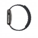 Decoded D22AWS40TSL3SCL Smart Wearable Accessories Ремешок Черный Силиконовый