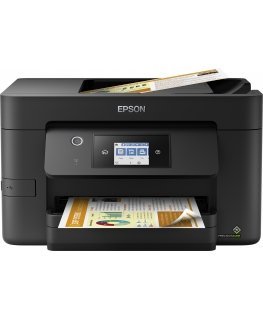 Epson WorkForce Pro WF-3820DWF